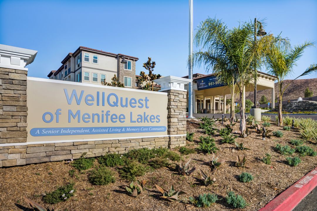 Wellquest Of Menifee Lakes (UPDATED) Get Pricing & See 32 Photos in